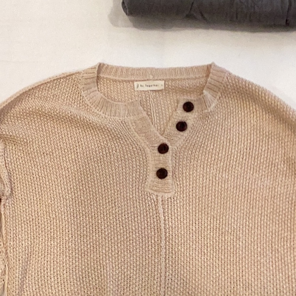 By Together Sweater